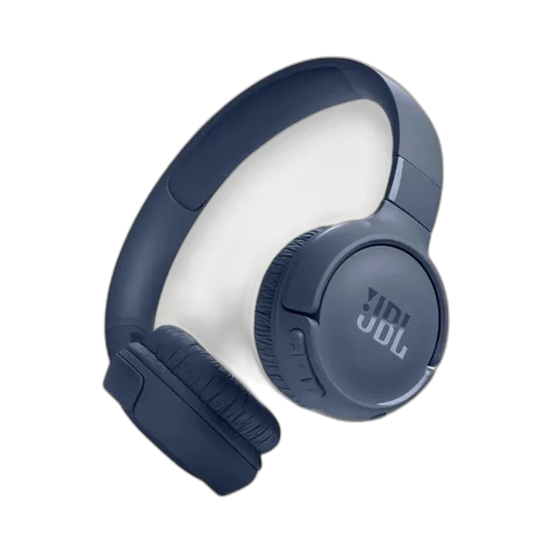 JBL — JBL Tune 520BT: la vincha mejor puntuada de la lista
