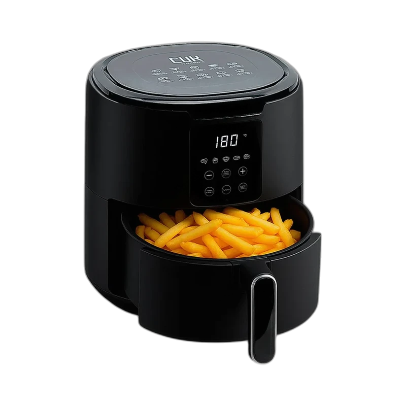 Gadnic — Cuk by Gadnic 4.2L: la más barata que igual cocina como las caras