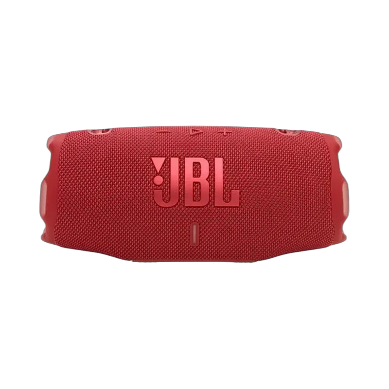 JBL — JBL Charge 6: el que hace temblar la fiesta (y te carga el celu)